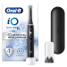 Oral-B iO Series 6 elektrický zubní kartáček Black Onyx