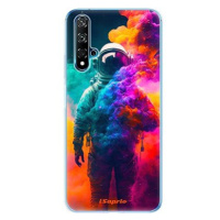 iSaprio Astronaut in Colors pro Huawei Nova 5T