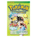 Pokemon Adventures (Red & Blue (Volume 3)) - Hidenori Kusaka - kniha z kategorie Sci-fi, fantasy