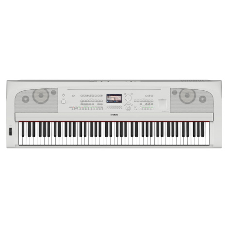 Keyboardy YAMAHA