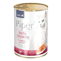 Piper Cat Adult Losos 400g