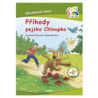 Příhody pejska Chloupka