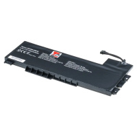 Baterie T6 Power HP ZBook 15 G3, ZBook 15 G4, 7200mAh, 82Wh, 9cell, Li-ion
