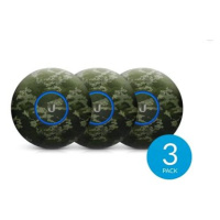 Ubiquiti U6 Lite Cover - motiv maskáčový (3pack)