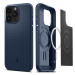 Spigen Mag Armor MagSafe pouzdro na iPhone 15 PRO 6.1" Navy blue