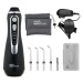 Waterpik Cordless Advanced WP562 Black ústní sprcha