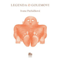 Leyenda del Golem: Legenda o Golemovi (španělsky) |