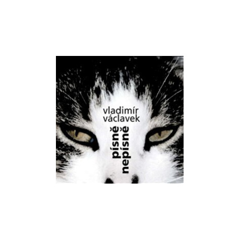 Vladimír Václavek - Písně nepísně CD Indies Scope