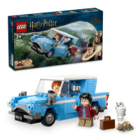 LEGO® Harry Potter 76424 Létající auto Ford Anglia™