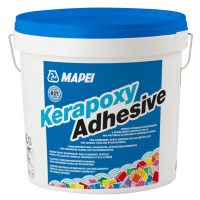 Epoxidové lepidlo Mapei KERAPOXY 10 kg bílé