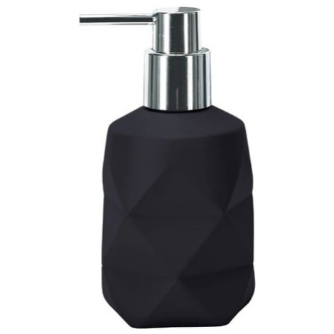 Kleine Wolke Crackle dávkovač mýdla černá 8430926854