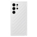 Kryt Samsung S24 Ultra Light Gray Hard Back Cover