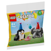 Lego® creator 30667 narozeninová párty