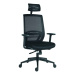 Kancelářská židle ABOVE černa Antares
