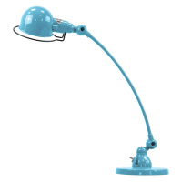 Jieldé Jieldé Signal SIC400 stolní lampa, základna, modrá