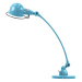 Jieldé Jieldé Signal SIC400 stolní lampa, základna, modrá