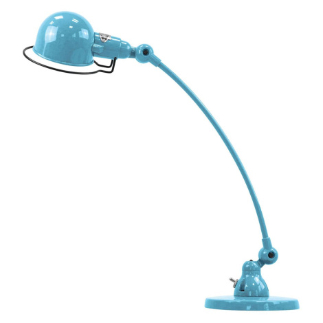 Jieldé Jieldé Signal SIC400 stolní lampa, základna, modrá JIELDÉ