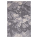 Šedý vlněný koberec 160x240 cm Cirrus – Agnella