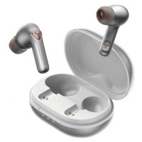 Sluchátka Soundpeats H2 earphones (grey)