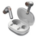 Sluchátka Soundpeats H2 earphones (grey)