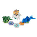 Spin Master Bakugan Startovací sada S5