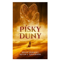 Písky Duny