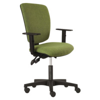 ALBA kancelářská židle MATRIX, E-SYNCHRO