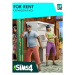 The Sims 4: For Rent - PC DIGITAL