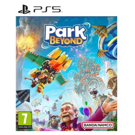 Park Beyond (PS5) Bandai Namco Games