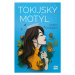 Tokijský motýl (Defekt) - Emiko Jeanová