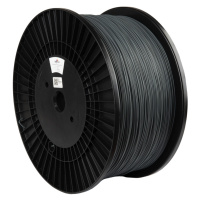 Spectrum 80668 3D filament, PLA Premium, 1,75mm, 8000g, DARK GREY