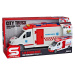 Ambulance 1:16