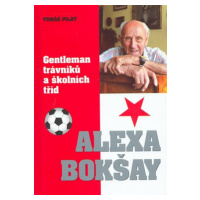 Alexa Bokšay - Tomáš Pilát