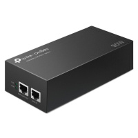 TP-Link POE380S Černá