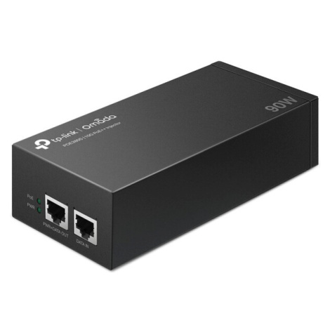 TP-Link POE380S Černá TP LINK