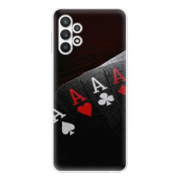 iSaprio Poker pro Samsung Galaxy A32 LTE