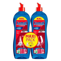 Somat Leštidlo do myčky duopack 2 x 750ml