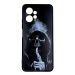 TopQ Kryt Xiaomi Redmi Note 12 Dark Grim Reaper 122594