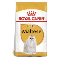 ROYAL CANIN Maltese Adult 2 × 1,5 kg