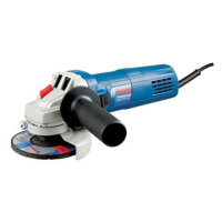 BOSCH Úhlová bruska GWS 750 S 115 Professional 0.601.394.120