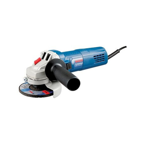 BOSCH Úhlová bruska GWS 750 S 115 Professional 0.601.394.120