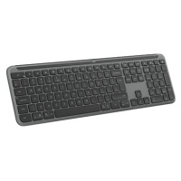 Logitech K950 Graphite - US INTL