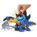 mamido Jurassic World sada Imaginext figurky Stegosaurus a Dr. Grant