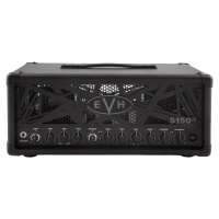 EVH 5150III 50S 6L6 Head Black