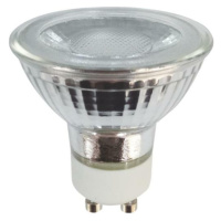 ACA Lighting LED GU10 230V 7W 3000K 38st. 600lm Ra80 7WGU10CWWGL