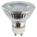 ACA Lighting LED GU10 230V 7W 3000K 38st. 600lm Ra80 7WGU10CWWGL