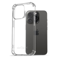 AlzaGuard Shockproof Case pro iPhone 15 Pro