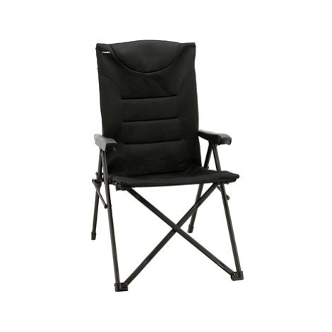 Travellife Barletta Chair Cross Black