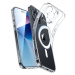 ESR Zero Clear Case (HaloLock), Compatible with iPhone 16 Pro, Clear