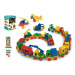 Auto Kid Cars mini plast 10cm